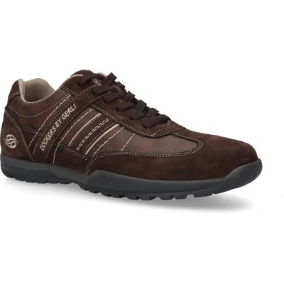 Dockers par Gerli Chaussures de sport pour hommes - Chaussures formelles - Publicité Dockers par Gerli Chaussures de sport pour hommes - Chaussures formelles - Publicité