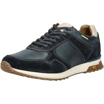 Camel Active Chaussures Décontractées Bleues Hommes 42 EU Camel Active Chaussures Décontractées Bleues Hommes 42 EU