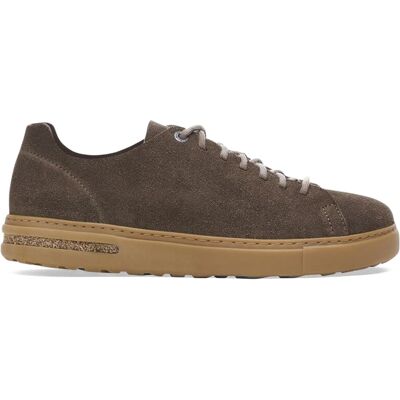 Birkenstock Bend Low Nubuck Leather - Sneakers Birkenstock Bend Low Nubuck Leather - Sneakers