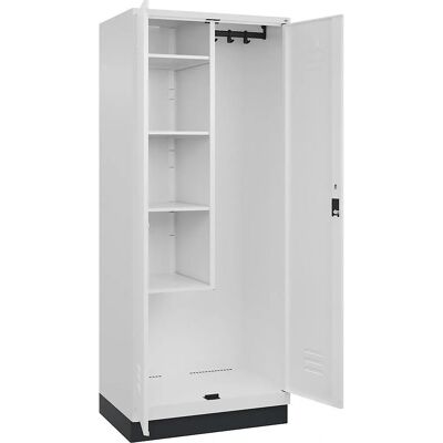 C+P Weißer Schrank - 800mm - Classic PLUS C+P Weißer Schrank - 800mm - Classic PLUS