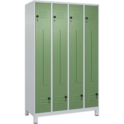 C+P 4-teiliger Stahlspindel - Classic PLUS C+P 4-teiliger Stahlspindel - Classic PLUS