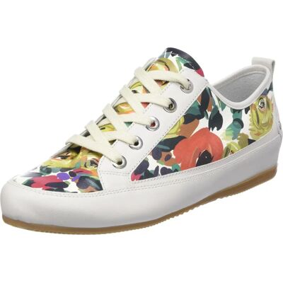 Semler SOFT-N/FLEUR - Buty damskie, beżowe, rozmiar 41½ EU / 7,5 UK Semler SOFT-N/FLEUR - Buty damskie, beżowe, rozmiar 41½ EU / 7,5 UK