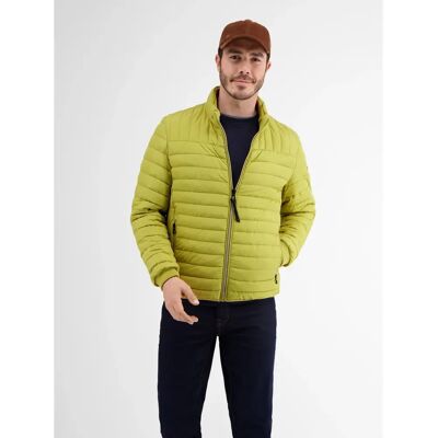 LERROS Light Seagreen Wattierte Herren Jacke - Jacke LERROS Light Seagreen Wattierte Herren Jacke - Jacke