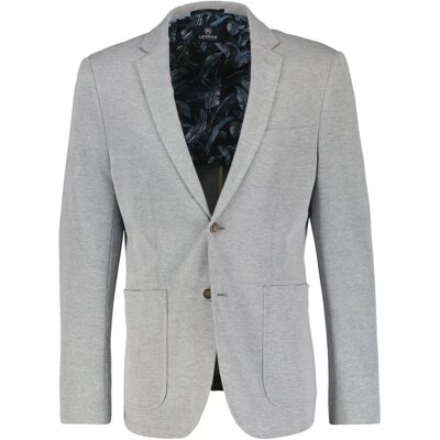 LERROS Jerseyblazer mit Stecktasche - Sakko LERROS Jerseyblazer mit Stecktasche - Sakko