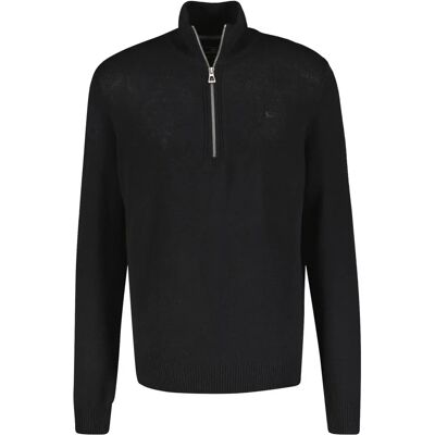 LERROS Woll-Kaschmir Rollkragenpullover - Slim Fit Winter LERROS Woll-Kaschmir Rollkragenpullover - Slim Fit Winter