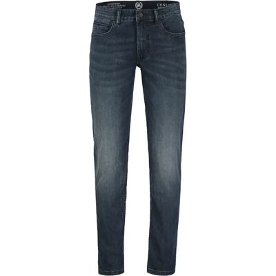 LERROS Slim Fit Dunkelblaue Jeans - Jeans LERROS Slim Fit Dunkelblaue Jeans - Jeans