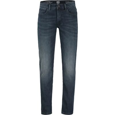 LERROS 495 Slim Fit Dunkelblaue Jeans - Jeans LERROS 495 Slim Fit Dunkelblaue Jeans - Jeans