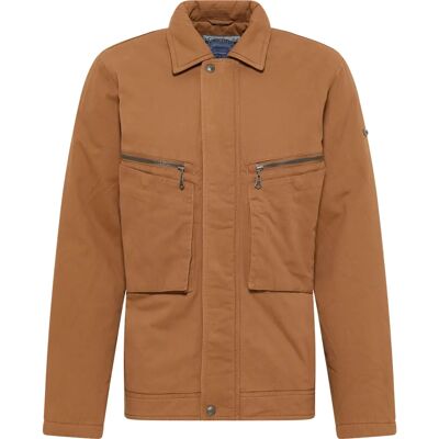 Dreimaster - Winterjacke - Sand - XL - Winterjacke Dreimaster - Winterjacke - Sand - XL - Winterjacke