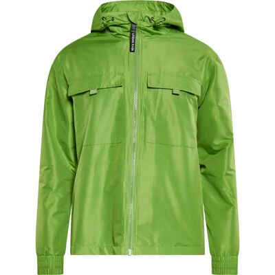 Schmuddelwedda Anorak XL - Weerbestendige Buitenjas Schmuddelwedda Anorak XL - Weerbestendige Buitenjas