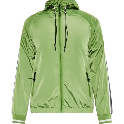 Schmuddelwedda Blouson Heren lichtgroen 2XL - Blouson Schmuddelwedda Blouson Heren lichtgroen 2XL - Blouson