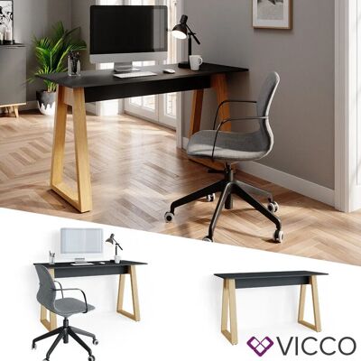 Escritorio Nautica Vicco - Estilo Escandinavo, Compacto, Duradero Escritorio Nautica Vicco - Estilo Escandinavo, Compacto, Duradero