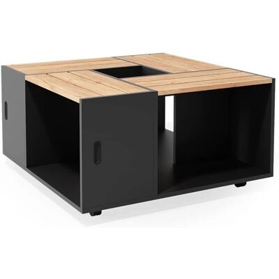 Vicco Modelo Anton Mesita de café - Muebles modernos para sala Vicco Modelo Anton Mesita de café - Muebles modernos para sala
