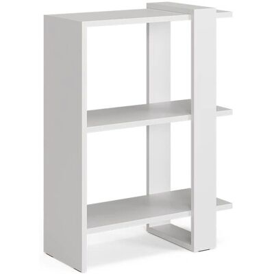Vicco Paravent Blanc - 51.8 x 70 cm - Publicité Vicco Paravent Blanc - 51.8 x 70 cm - Publicité
