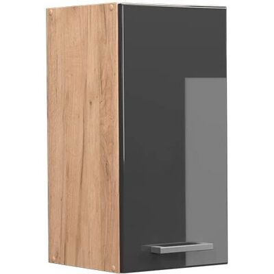Vicco R-Line Armadio a Parete - Configurazione Modulabile Vicco R-Line Armadio a Parete - Configurazione Modulabile
