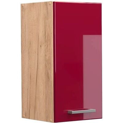 Vicco Armario R-Line - 30cm Ajustable de Pared Vicco Armario R-Line - 30cm Ajustable de Pared