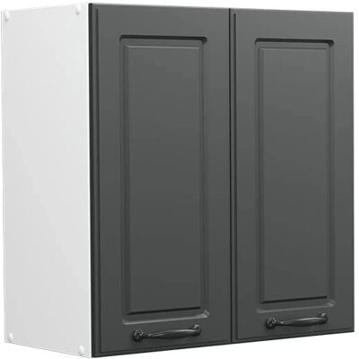 Vicco - Armario Colgante R-Line 60 cm - Estilo Casa de Campo Vicco - Armario Colgante R-Line 60 cm - Estilo Casa de Campo