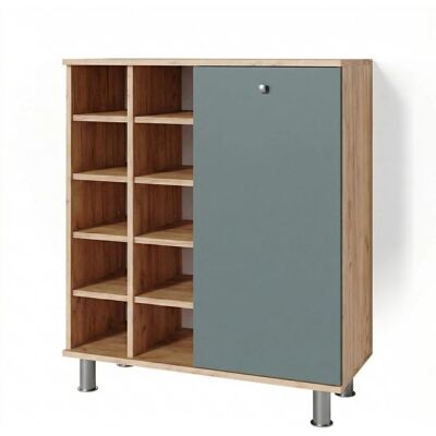 Vicco Fynn Badezimmermöbel - Elegant, 78,4x91,6 cm Vicco Fynn Badezimmermöbel - Elegant, 78,4x91,6 cm