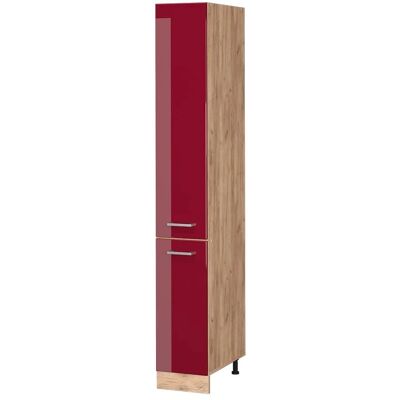 Vicco Armoire de pharmacie R-Line - Armoire à médicaments - 30cm - Publicité Vicco Armoire de pharmacie R-Line - Armoire à médicaments - 30cm - Publicité