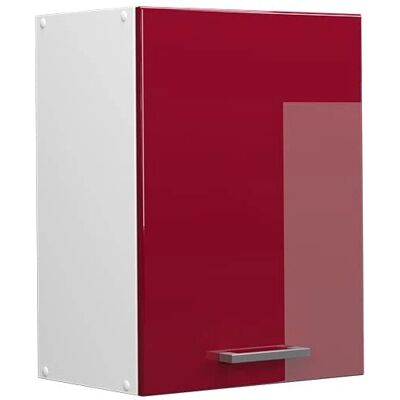 Vicco R-Line Armoire Murale - Rangement Modulable Cuisine - Publicité Vicco R-Line Armoire Murale - Rangement Modulable Cuisine - Publicité