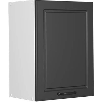 Gabinete colgante Vicco R-Line - Antracita - 45cm - Cocina Gabinete colgante Vicco R-Line - Antracita - 45cm - Cocina