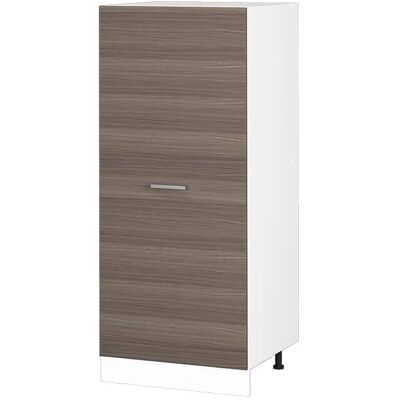 Vicco R-Line 60cm Grau Nobles Küchen Schrank Vicco R-Line 60cm Grau Nobles Küchen Schrank