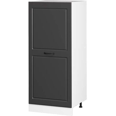 Vicco Armoire Élevée R-Line - Placard de Cuisine - Publicité Vicco Armoire Élevée R-Line - Placard de Cuisine - Publicité