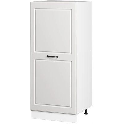 Vicco Armoire haute R-Line - Placard de cuisine ajustable - Publicité Vicco Armoire haute R-Line - Placard de cuisine ajustable - Publicité