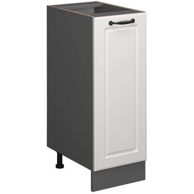 Armoire à pharmacie R-Line Vicco, blanc campagne - medicine cabinet - Publicité Armoire à pharmacie R-Line Vicco, blanc campagne - medicine cabinet - Publicité