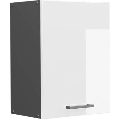 Placard mural R-Line Vicco - 45cm - Rangement cuisine moderne - Publicité Placard mural R-Line Vicco - 45cm - Rangement cuisine moderne - Publicité