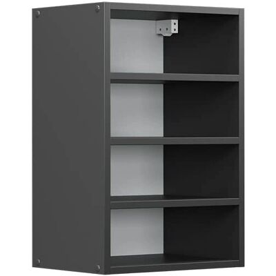 Armoire murale Vicco R-Line Anthracite - Publicité Armoire murale Vicco R-Line Anthracite - Publicité
