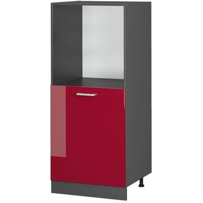 Vicco - R-Line - 60 cm - Backofenunterschrank Vicco - R-Line - 60 cm - Backofenunterschrank