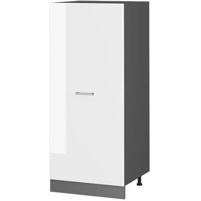 Gabinete de Cocina R-Line VICCO - Ajustable, Modern, 60cm Gabinete de Cocina R-Line VICCO - Ajustable, Modern, 60cm