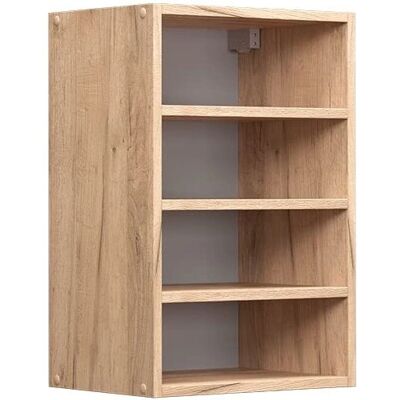 Vicco R-Line Armoire Murale - Chêne Doré - 40 cm - Publicité Vicco R-Line Armoire Murale - Chêne Doré - 40 cm - Publicité