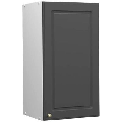 Vicco - Armario de pared Fame-Line 40 cm - Solución elegante Vicco - Armario de pared Fame-Line 40 cm - Solución elegante