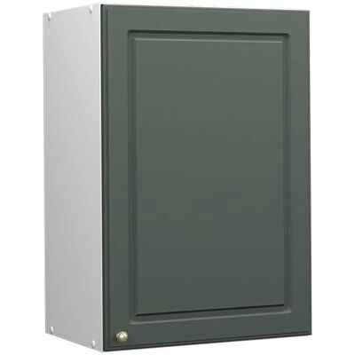 Vicco - Armario colgante Fame-Line 50 cm blanco/verde-dorado - Muebles de cocina Vicco - Armario colgante Fame-Line 50 cm blanco/verde-dorado - Muebles de cocina