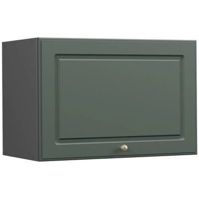 Vicco - Modelo Fame-Line 60 cm Antracita-Verde-Dorado Armario Alto Vicco - Modelo Fame-Line 60 cm Antracita-Verde-Dorado Armario Alto