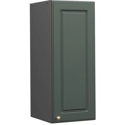 Vicco - Modèle Fame-Line Mural 30cm Armoire Vert Doré - Meubles de Cuisine - Publicité Vicco - Modèle Fame-Line Mural 30cm Armoire Vert Doré - Meubles de Cuisine - Publicité
