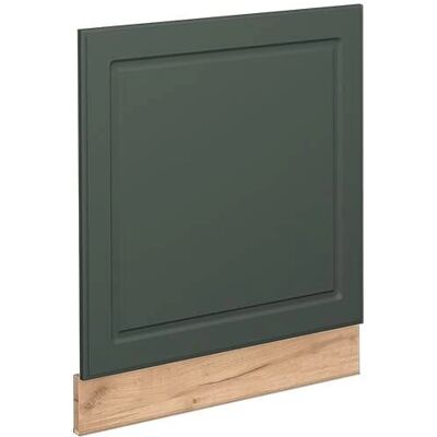 Vicco - Panel frontal para lavavajillas Fame-Line 60cm Roble/Oro estilo country Vicco - Panel frontal para lavavajillas Fame-Line 60cm Roble/Oro estilo country