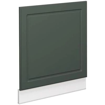 Vicco - Panneau frontal Fame-Line, Vert doré Maison de campagne, 60cm - Panneau de cuisine - Publicité Vicco - Panneau frontal Fame-Line, Vert doré Maison de campagne, 60cm - Panneau de cuisine - Publicité