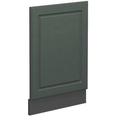 Panel frontal Vicco para lavavajillas Fame-Line 45cm Antracita/Verde Oro - Accesorios de cocina Panel frontal Vicco para lavavajillas Fame-Line 45cm Antracita/Verde Oro - Accesorios de cocina