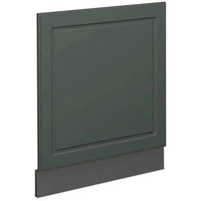 Vicco Panneau frontal pour lave-vaisselle Fame-Line 60cm Anthracite/Or style campagne - Publicité Vicco Panneau frontal pour lave-vaisselle Fame-Line 60cm Anthracite/Or style campagne - Publicité