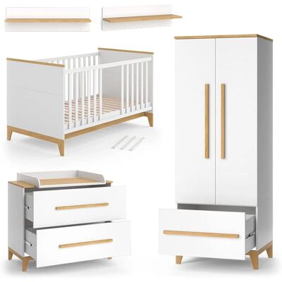 Vitalispa Malia Ensemble Chambre Enfant - Chambre Enfant - Publicité Vitalispa Malia Ensemble Chambre Enfant - Chambre Enfant - Publicité