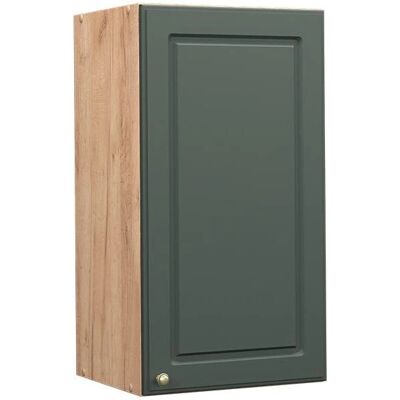 Vicco Armoire murale Fame-Line, Vert doré, 40 cm - Publicité Vicco Armoire murale Fame-Line, Vert doré, 40 cm - Publicité