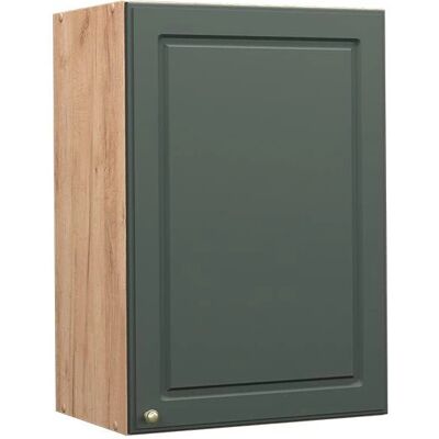 Vicco Fame-Line Armoire murale - 50cm, Vert doré - Publicité Vicco Fame-Line Armoire murale - 50cm, Vert doré - Publicité