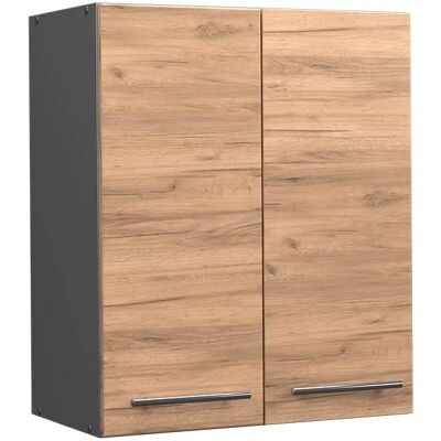 Vicco Fame-Line Gabinete de Pared para Cocina - Gabinete de Cocina Vicco Fame-Line Gabinete de Pared para Cocina - Gabinete de Cocina