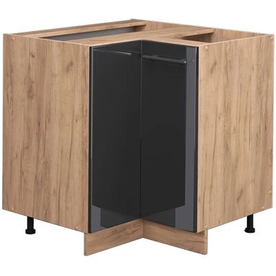 Vicco - Kompaktes Eckmodul für Küche - Eckschrank Vicco - Kompaktes Eckmodul für Küche - Eckschrank