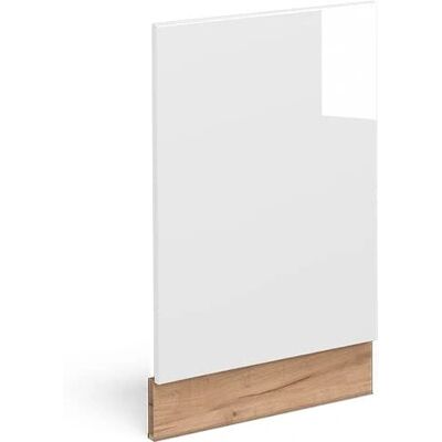 Vicco Fame-Line 45cm Lave-vaisselle Cabinet - Moderne, Soft-close, Élégant - Publicité Vicco Fame-Line 45cm Lave-vaisselle Cabinet - Moderne, Soft-close, Élégant - Publicité