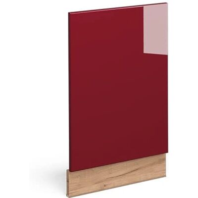Módulo de Cocina Vicco Burdeos 45cm Fame-Line - Tipo de Cocina Módulo de Cocina Vicco Burdeos 45cm Fame-Line - Tipo de Cocina