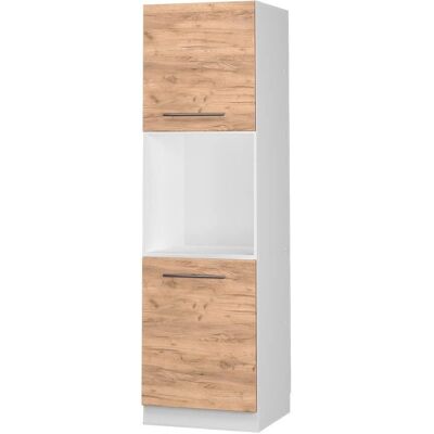 Armadio da incasso Vicco - Fame-Line, Rovere dorato, 60cm Armadio da incasso Vicco - Fame-Line, Rovere dorato, 60cm