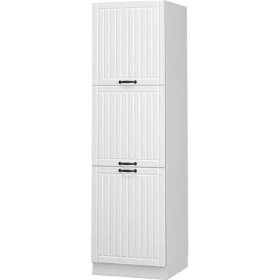 Armario de horno empotrado Vicco - Blanco campo - 60cm Armario de horno empotrado Vicco - Blanco campo - 60cm